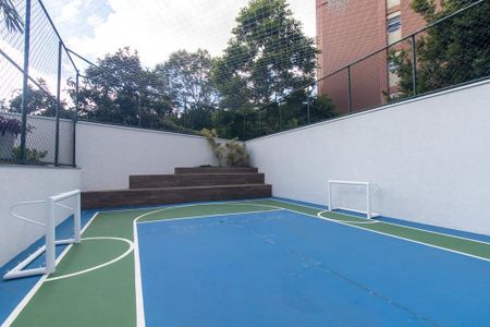 Apartamento para alugar com 82m², 3 quartos e 1 vaga Apartamento para alugar com 82m², 3 quartos e 1 vagaÁrea comum