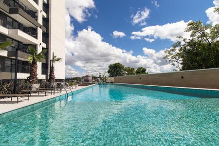 Apartamento para alugar com 82m², 3 quartos e 1 vaga Apartamento para alugar com 82m², 3 quartos e 1 vagaÁrea comum - Piscina