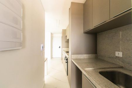 Apartamento para alugar com 82m², 3 quartos e 1 vaga Apartamento para alugar com 82m², 3 quartos e 1 vagaCozinha e Área de Serviço