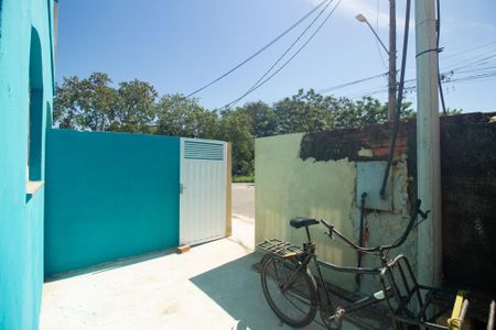 Casa para alugar com 200m², 2 quartos e sem vagaÁrea Externa