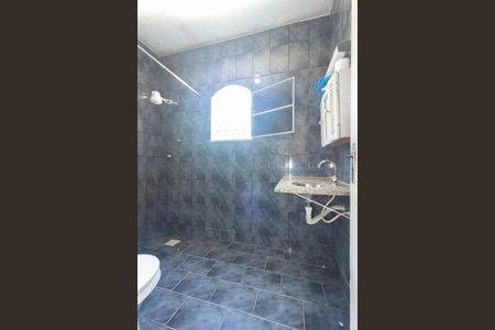 Casa para alugar com 200m², 2 quartos e sem vagaBanheiro Social