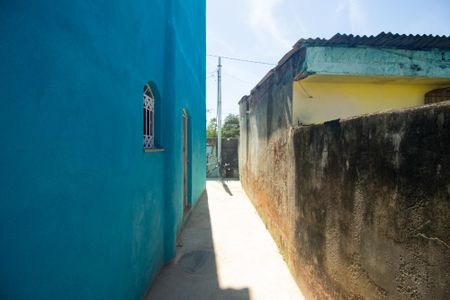 Casa para alugar com 200m², 2 quartos e sem vagaÁrea Externa