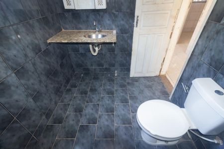 Casa para alugar com 200m², 2 quartos e sem vagaBanheiro Social