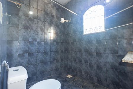 Casa para alugar com 200m², 2 quartos e sem vagaBanheiro Social