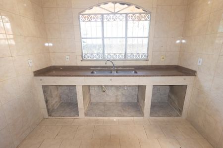 Casa para alugar com 200m², 2 quartos e sem vagaCozinha