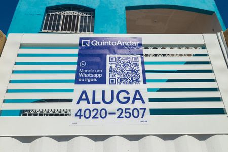Casa para alugar com 200m², 2 quartos e sem vagaPlaca