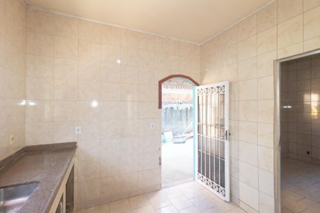 Casa para alugar com 200m², 2 quartos e sem vagaCozinha