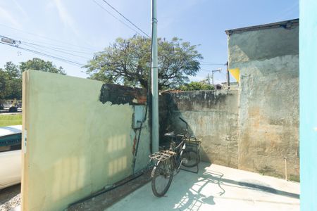 Casa para alugar com 200m², 2 quartos e sem vagaÁrea Externa