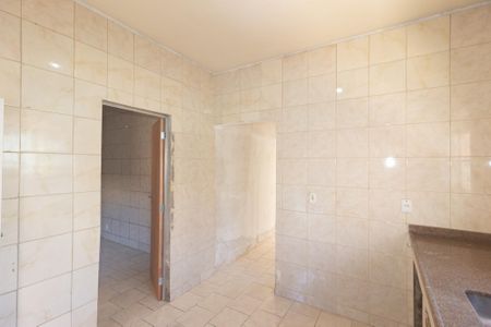 Casa para alugar com 200m², 2 quartos e sem vagaCozinha