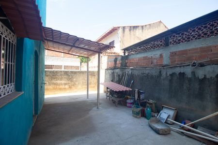 Casa para alugar com 200m², 2 quartos e sem vagaQuintal