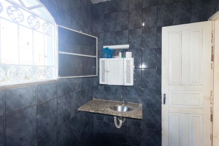 Casa para alugar com 200m², 2 quartos e sem vagaBanheiro Social