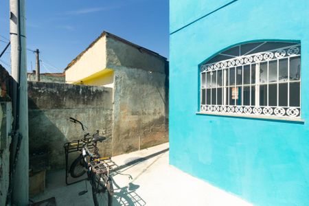 Casa para alugar com 200m², 2 quartos e sem vagaÁrea Externa