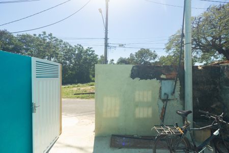 Casa para alugar com 200m², 2 quartos e sem vagaVista da Sala