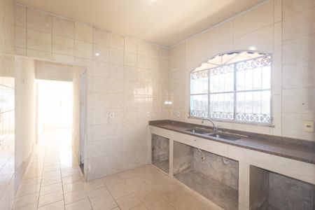 Casa para alugar com 200m², 2 quartos e sem vagaCozinha