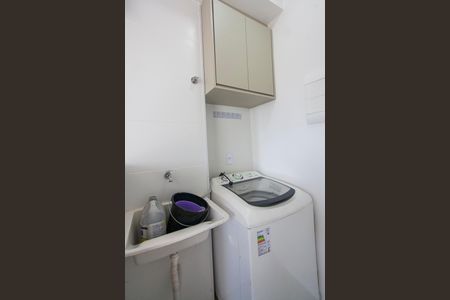 Apartamento para alugar com 50m², 2 quartos e 1 vagaÁrea de Serviço