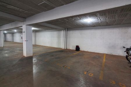 Apartamento para alugar com 50m², 2 quartos e 1 vagaGaragem