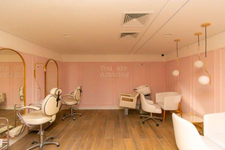 Apartamento para alugar com 40m², 2 quartos e sem vagaÁrea comum 