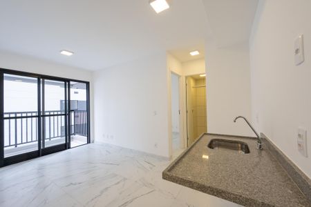 Apartamento para alugar com 40m², 2 quartos e sem vagaCozinha