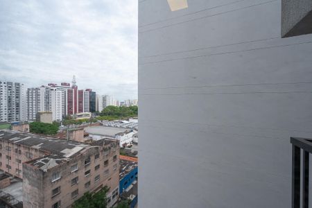 Apartamento para alugar com 40m², 2 quartos e sem vagaVista do Quarto 2