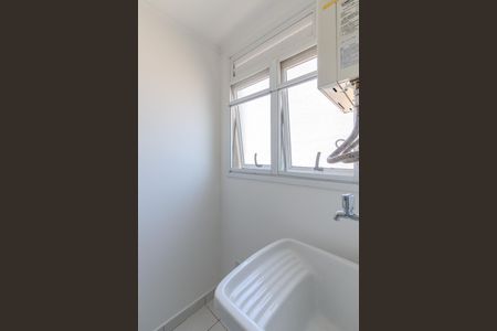 Apartamento à venda com 55m², 2 quartos e 1 vagaÁrea de Serviço