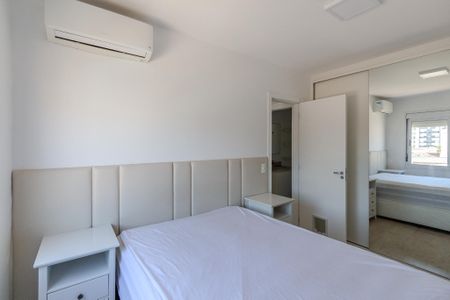 Apartamento à venda com 55m², 2 quartos e 1 vagaQuarto 2
