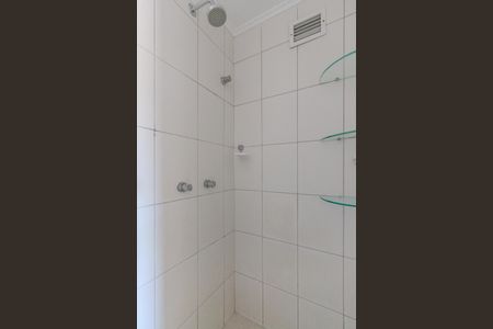 Apartamento à venda com 55m², 2 quartos e 1 vagaBanheiro Social
