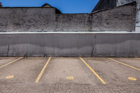 Apartamento à venda com 55m², 2 quartos e 1 vagaGaragem