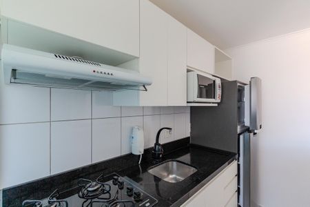 Apartamento à venda com 55m², 2 quartos e 1 vagaCozinha