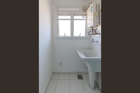 Apartamento à venda com 55m², 2 quartos e 1 vagaÁrea de Serviço