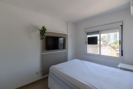 Apartamento à venda com 55m², 2 quartos e 1 vagaQuarto 2