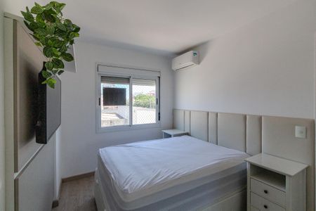 Apartamento à venda com 55m², 2 quartos e 1 vagaQuarto 2