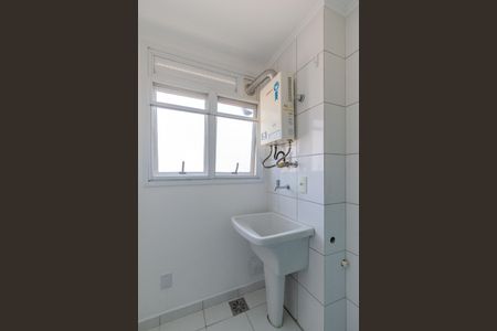 Apartamento à venda com 55m², 2 quartos e 1 vagaÁrea de Serviço