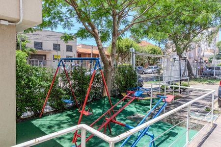 Apartamento à venda com 55m², 2 quartos e 1 vagaÁrea comum - Playground