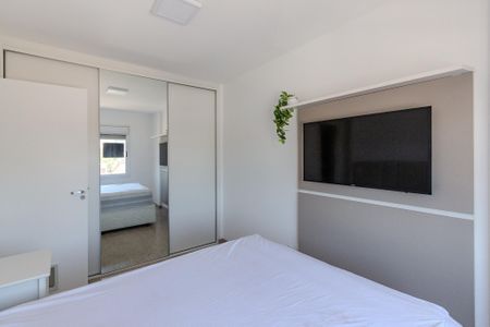 Apartamento à venda com 55m², 2 quartos e 1 vagaQuarto 2