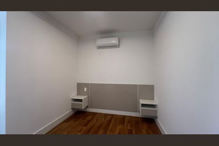 Apartamento à venda com 51m², 1 quarto e 2 vagasQuarto