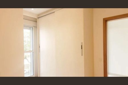 Apartamento à venda com 51m², 1 quarto e 2 vagasQuarto