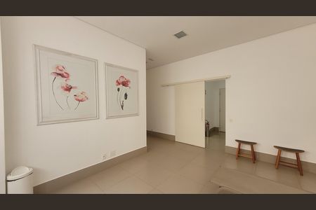 Apartamento à venda com 51m², 1 quarto e 2 vagasÁrea externa