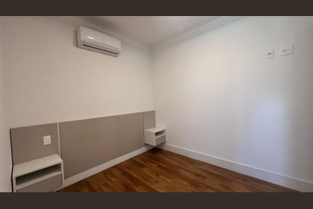 Apartamento à venda com 51m², 1 quarto e 2 vagasQuarto