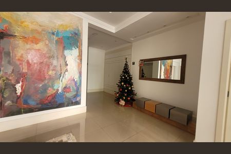 Apartamento à venda com 51m², 1 quarto e 2 vagasÁrea externa