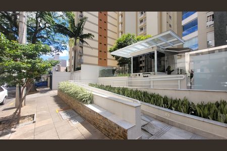 Apartamento à venda com 51m², 1 quarto e 2 vagasÁrea externa