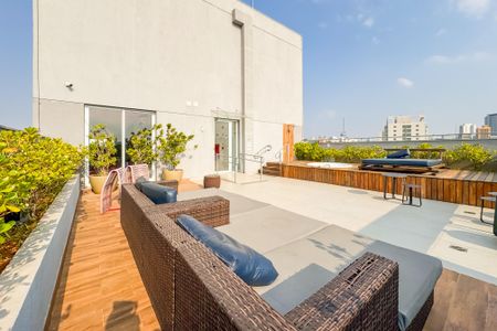 Studio à venda com 28m², 1 quarto e sem vagaSpa - Hidromassagem 