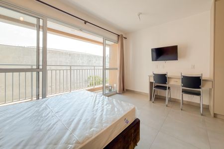 Studio de kitnet/studio à venda com 1 quarto, 28m² em Liberdade, São Paulo