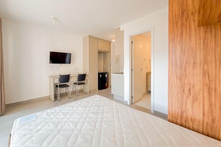 Studio de kitnet/studio à venda com 1 quarto, 28m² em Liberdade, São Paulo