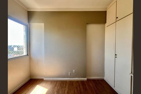 Apartamento à venda com 40m², 1 quarto e 1 vagaQuarto