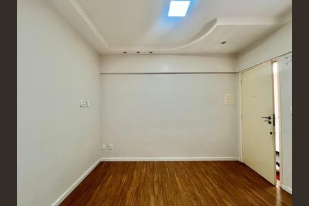 Sala de apartamento à venda com 1 quarto, 40m² em Centro, Campinas