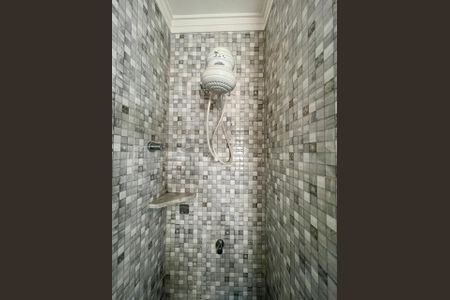 Apartamento à venda com 40m², 1 quarto e 1 vagaBanheiro