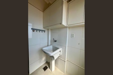 Apartamento à venda com 40m², 1 quarto e 1 vagaÁrea de Serviço