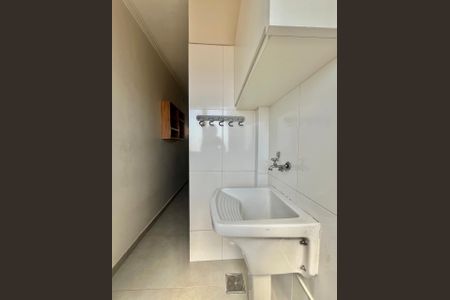 Apartamento à venda com 40m², 1 quarto e 1 vagaÁrea de Serviço