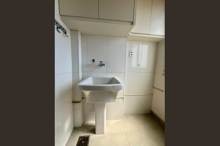 Apartamento à venda com 40m², 1 quarto e 1 vagaÁrea de Serviço