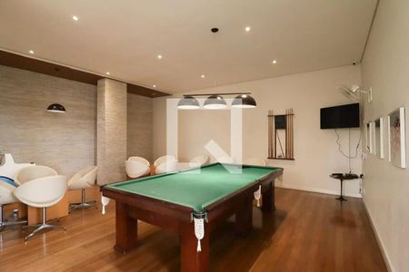 Apartamento à venda com 121m², 3 quartos e 2 vagas Apartamento à venda com 121m², 3 quartos e 2 vagasSalão de jogos